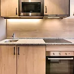 Livensa Living Studios Bilbao