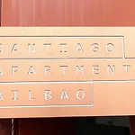 Santiago Apartments Bilbao