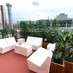 Santiago Apartments Bilbao