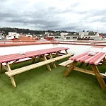 Santiago Apartments Bilbao