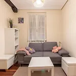 Apartamento Centrico Casco Viejo