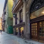 Apartamento Centrico Casco Viejo