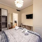 Apartamento Centrico Casco Viejo