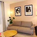 Apartamento Boutique Centro Historico Casco Viejo