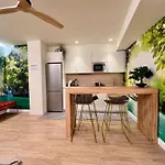 Bilbao North Shore Apartments 6