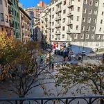 Museo By Oasis Bilbao Ebi03117