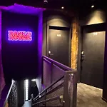 Rock&Rooms