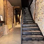 Rock&Rooms