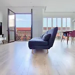 Akura Apartment, Con Aire Acondicionado