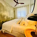 Bilbao North Shore Apartments