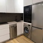 Totalmente Reformado Apartamento Eskurtze Bilbao