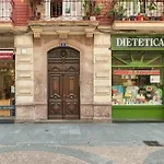 Elegante Vt En El Casco Viejo - Junto Al Metro