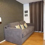 Baps Apartments