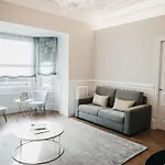 Apartamentos Naiala