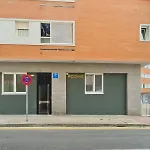 Bilbao Rooms Lidon