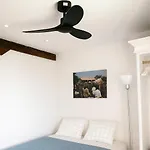 Apartamento Belkir