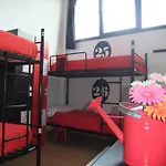 Bilbao Akelarre Hostel