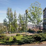Bilbao Hostel