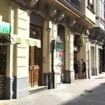Bilbao Central Rooms