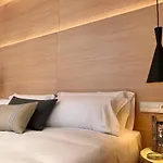 Inside Bilbao Apartments