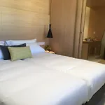 Inside Bilbao Apartments