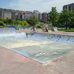 Mallona Apartamento Turístico