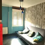 Apartamento Acogedor Bilbao