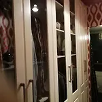 Habitación con garage