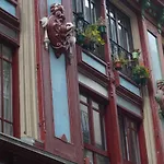 Loft 7calles, Casco Viejo. Bio