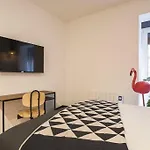 Coqueto estudio en barrio de ambiente by S@H!