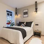 Coqueto estudio en barrio de ambiente by S@H!