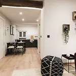 Coqueto estudio en barrio de ambiente by S@H!
