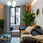 Safari Ac By Staynnapartments