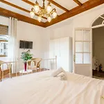 URBAN ROOMS habitaciones con WIFI y smart TV