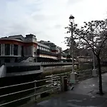 El apartamento de Iraide