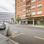 Apartamento San Mames View