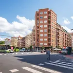 Apartamento San Mames View
