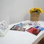 Cercano Casco Viejo-Parking Incluido