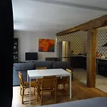 Loft 7calles, Casco Viejo. Bio