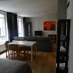 Loft 7calles, Casco Viejo. Bio