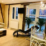 Lauramer Apartamento Bilbao