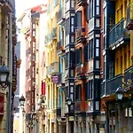 Lauramer Apartamento Bilbao