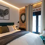 Bilbao La Vieja Alojamiento De Diseno