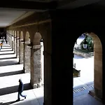 Pensión Plaza Nueva