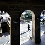 Pensión Plaza Nueva
