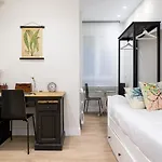 Cómodo y Acogedor en el Centro de Bilbao