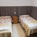 Pension Zorroza 1