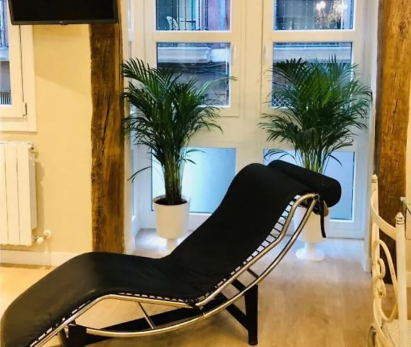 Lauramer Apartamento Bilbao