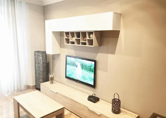 Uribarri en el corazon by Urban Hosts