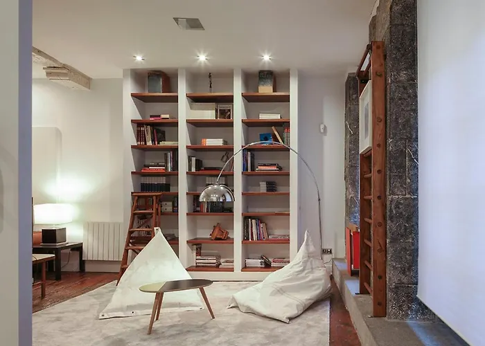 Casco Viejo Comodidad y elegancia by Urban Hosts